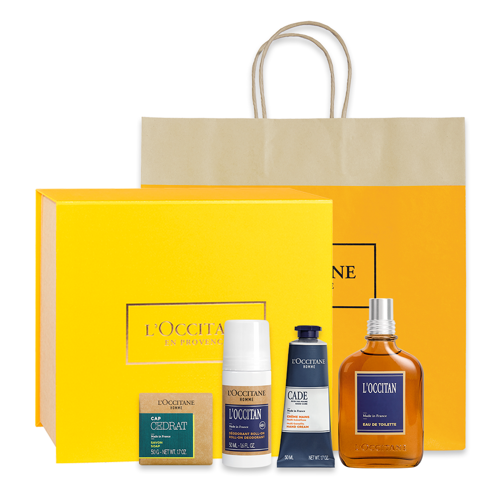 Rotina com L'Occitan, Cade e Cap Cedrat, , large image number 0